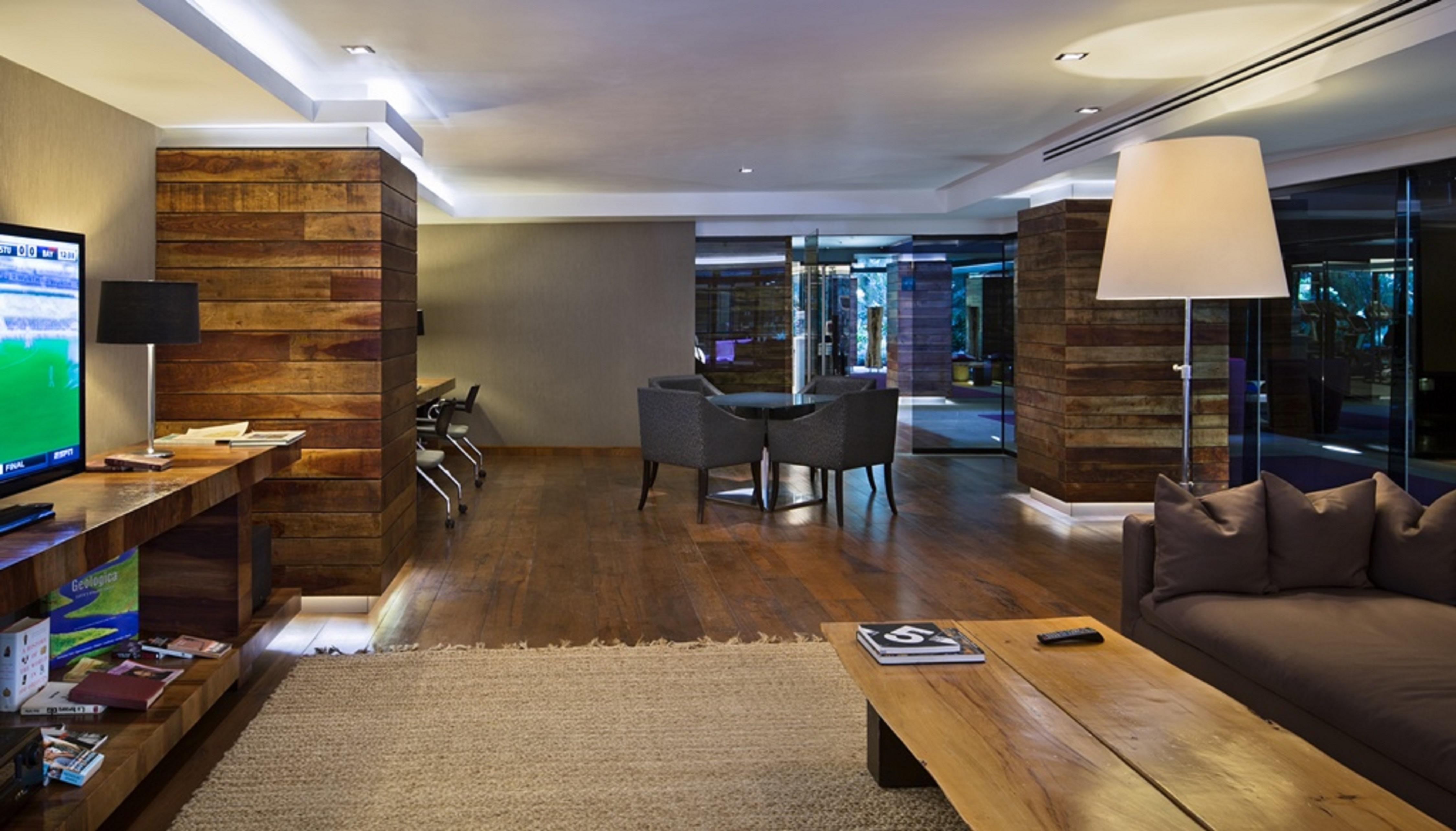 Las Suites Campos Eliseos Mexico City Exteriör bild