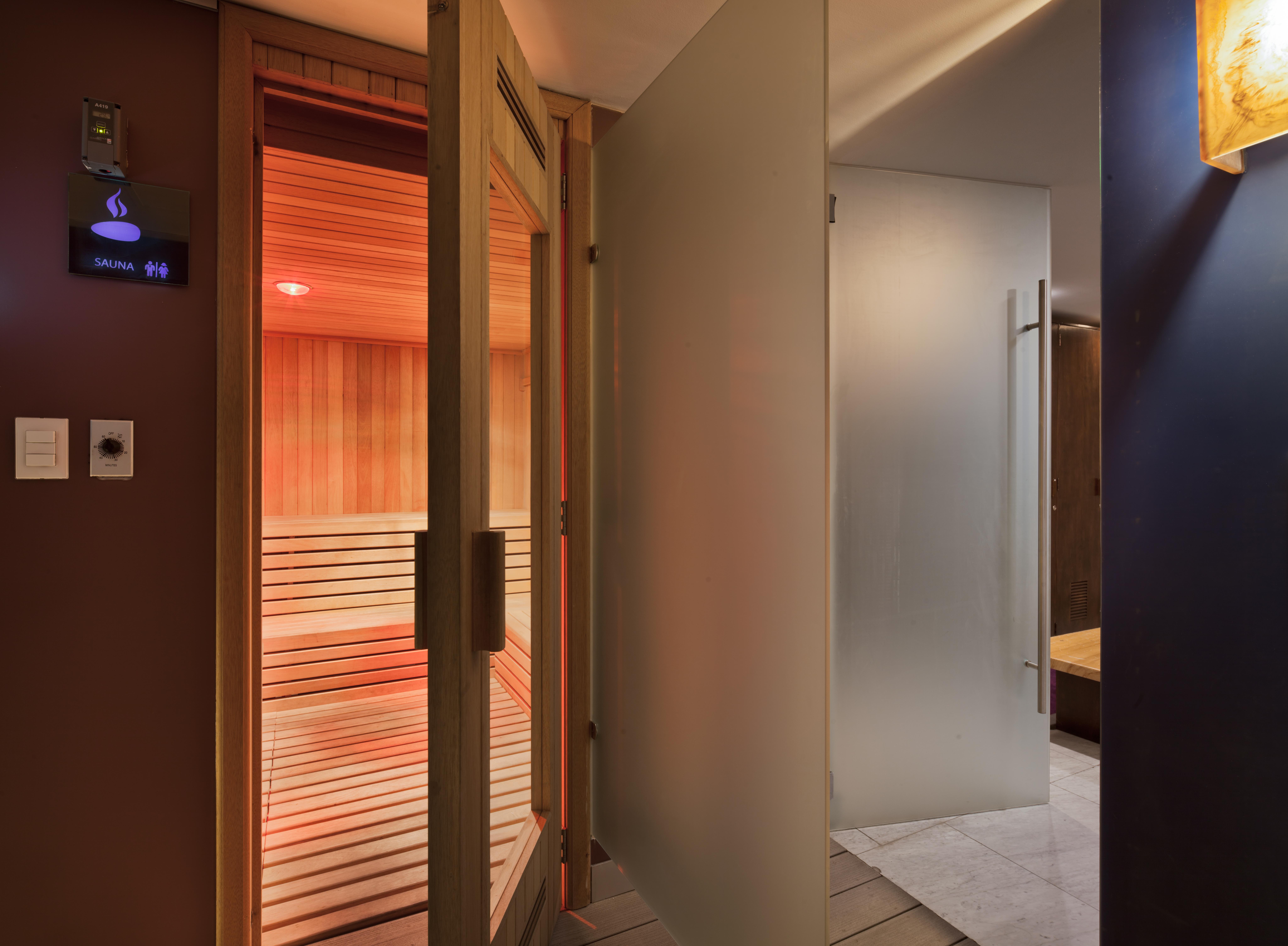 Las Suites Campos Eliseos Mexico City Exteriör bild
