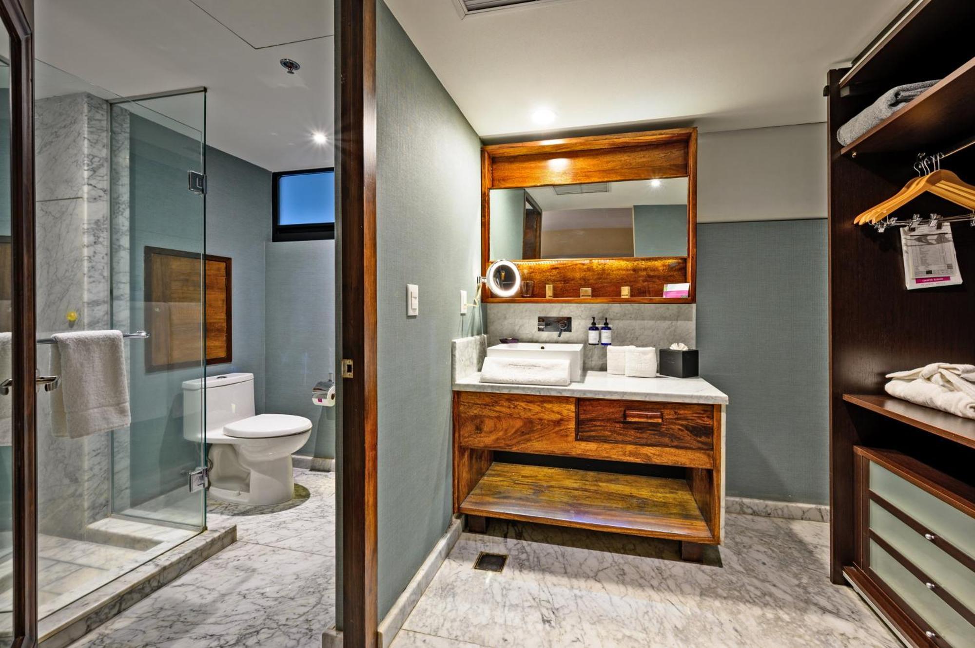 Las Suites Campos Eliseos Mexico City Exteriör bild